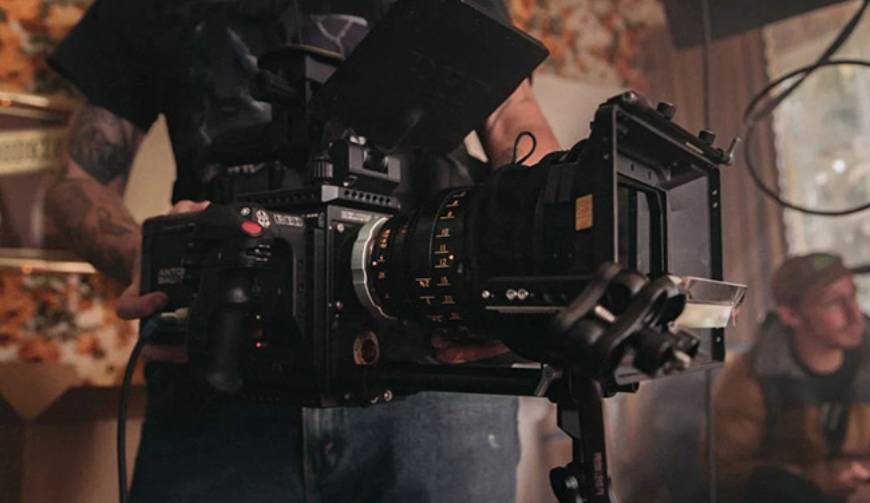 嫩江县产品宣传视频拍摄公司哪家好？