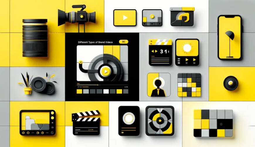 体验嫩江县产品视频拍摄：开启便捷生活新篇章