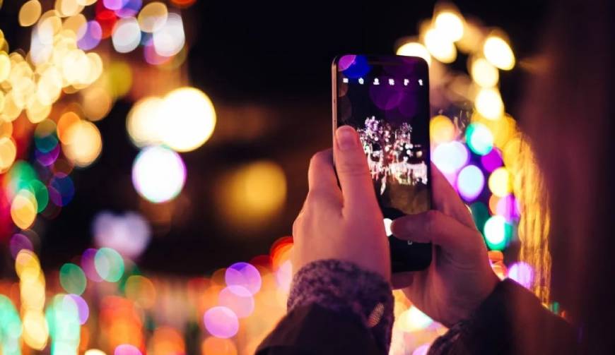 嫩江县产品视频拍摄惊艳亮相：极致细节，彰显卓越品质