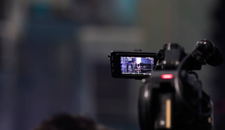 紧跟潮流！嫩江县产品视频拍摄引领时尚新趋势