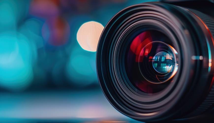 与嫩江县产品视频拍摄同行：畅享高效、舒适的每一天