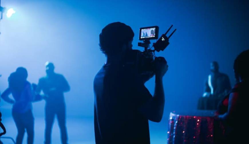 神秘新品来袭！嫩江县产品视频拍摄究竟有何神奇之处？