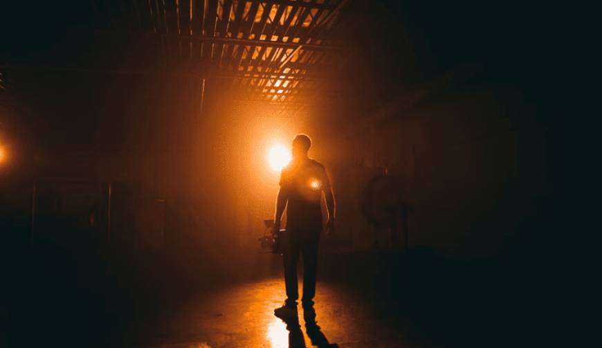 未曾见过的嫩江县产品视频拍摄：一场颠覆认知的视觉盛宴