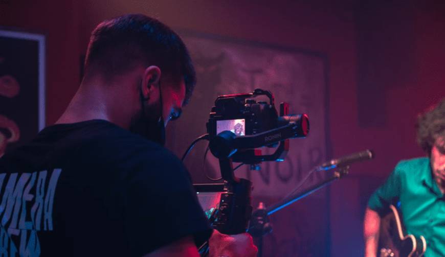 匠心雕琢视觉盛宴！专业嫩江县产品视频拍摄公司赋能品牌价值