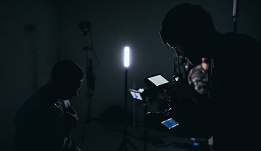 深耕嫩江县产品视频拍摄，解锁产品出圈的流量密码