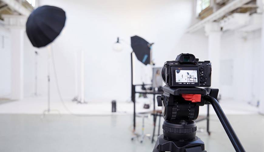 深耕嫩江县电商产品视频拍摄制作，解锁电商爆款的视觉密码