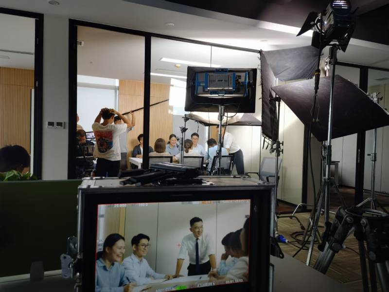 嫩江县电商产品视频拍摄制作进阶指南，赋能产品电商突围