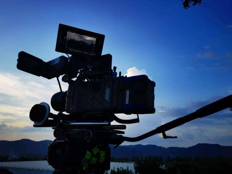 流量思维，嫩江县电商产品视频拍摄制作的核心逻辑