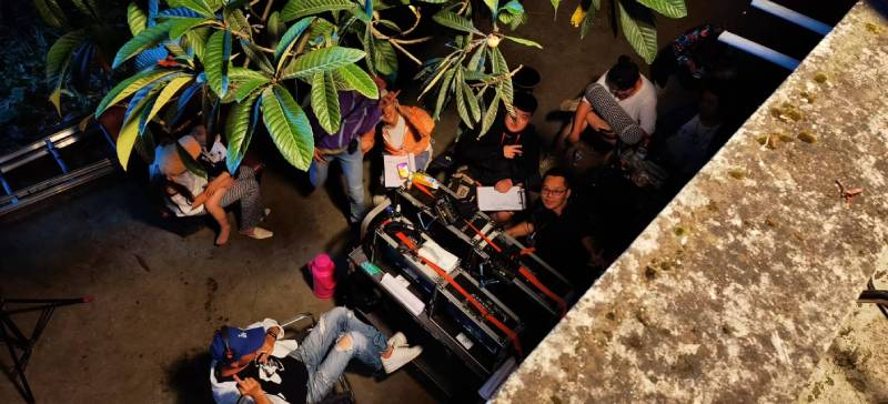 解锁嫩江县产品宣传视频拍摄公司新势能，助力品牌强势破圈