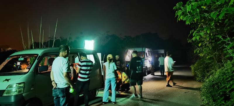 以镜头为笔，绘就嫩江县产品视频的进阶之路