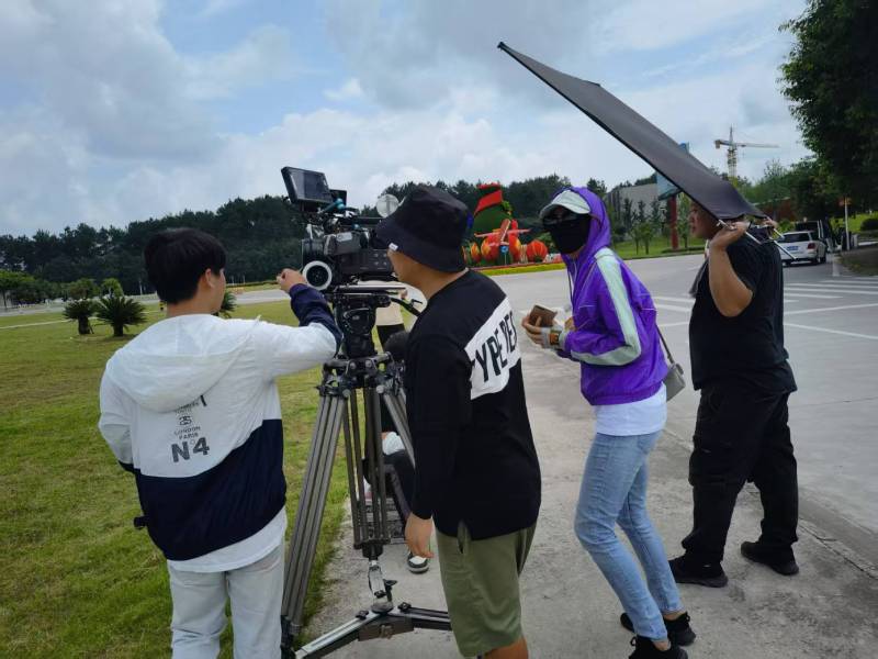 嫩江县极致互动，未来愿景宏大，致力于成为全球领先的产品宣传视频企业