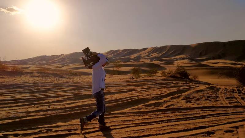 深耕嫩江县产品宣传视频拍摄公司，解锁品牌传播的核心动能