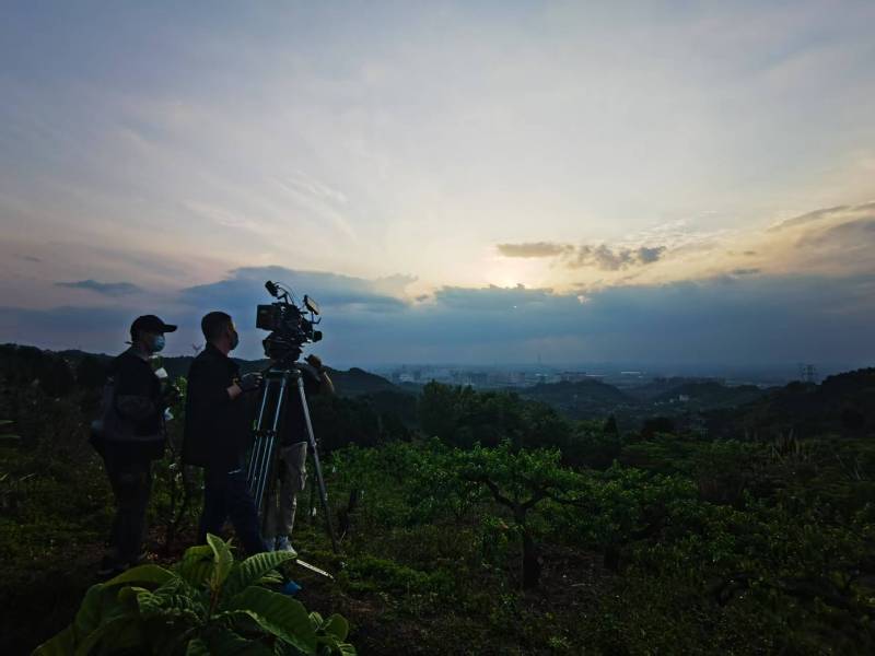 聚焦嫩江县产品宣传视频拍摄公司，用专业实力铸就品牌传播传奇