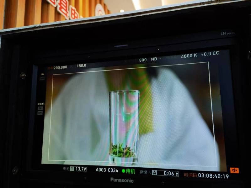 天然优选！嫩江县电商产品宣传视频溯源原料产地的真实故事