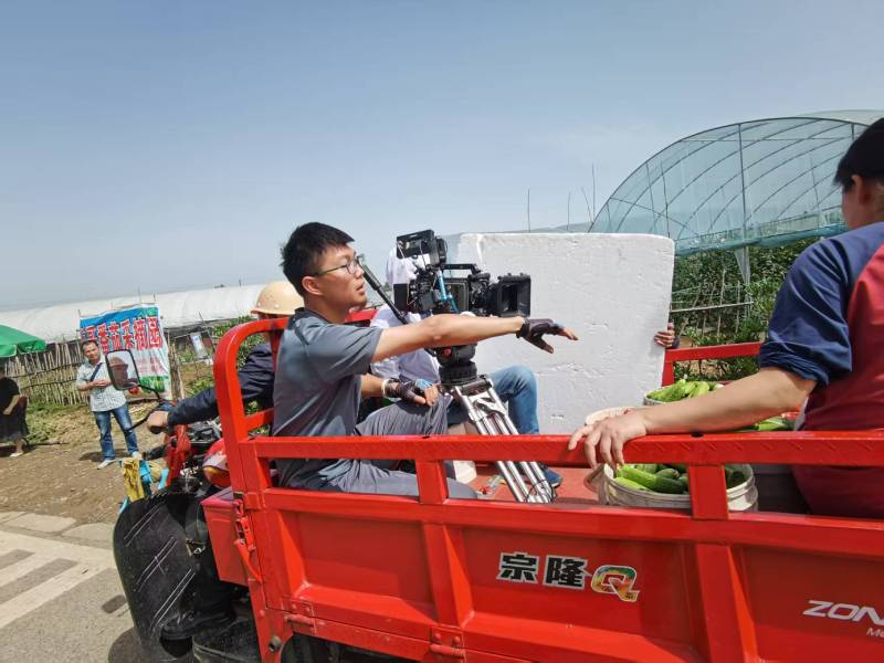 电商爆款背后的推手：嫩江县产品视频拍摄公司精准捕捉卖点痛点